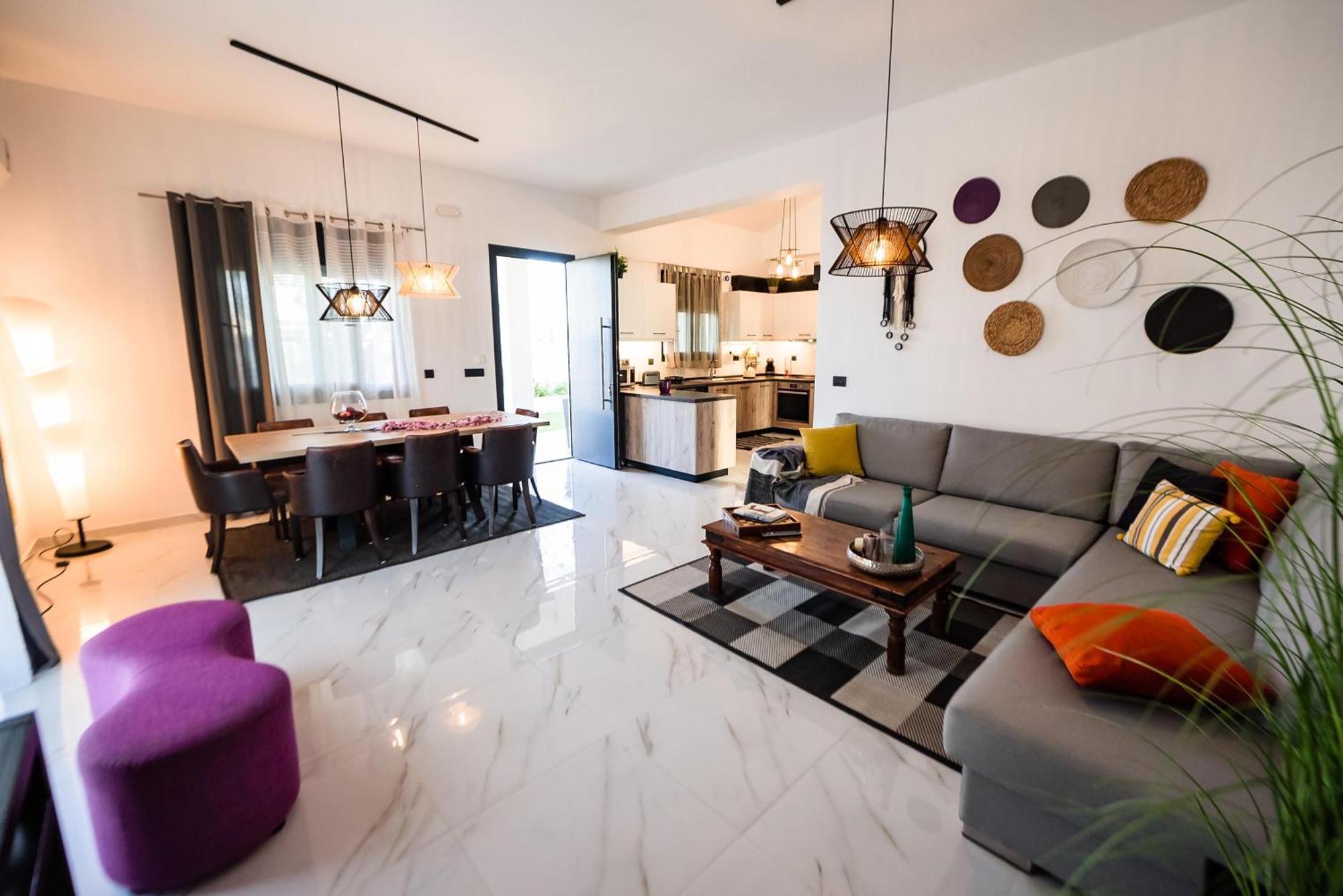 El Sueno Villa Gennadi Extérieur photo
