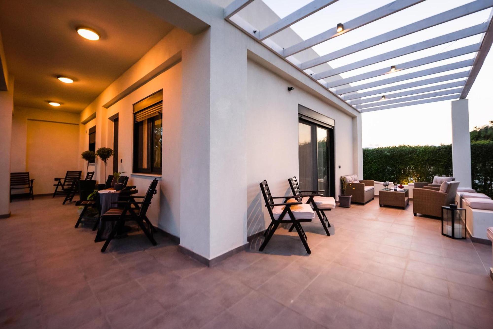 El Sueno Villa Gennadi Extérieur photo