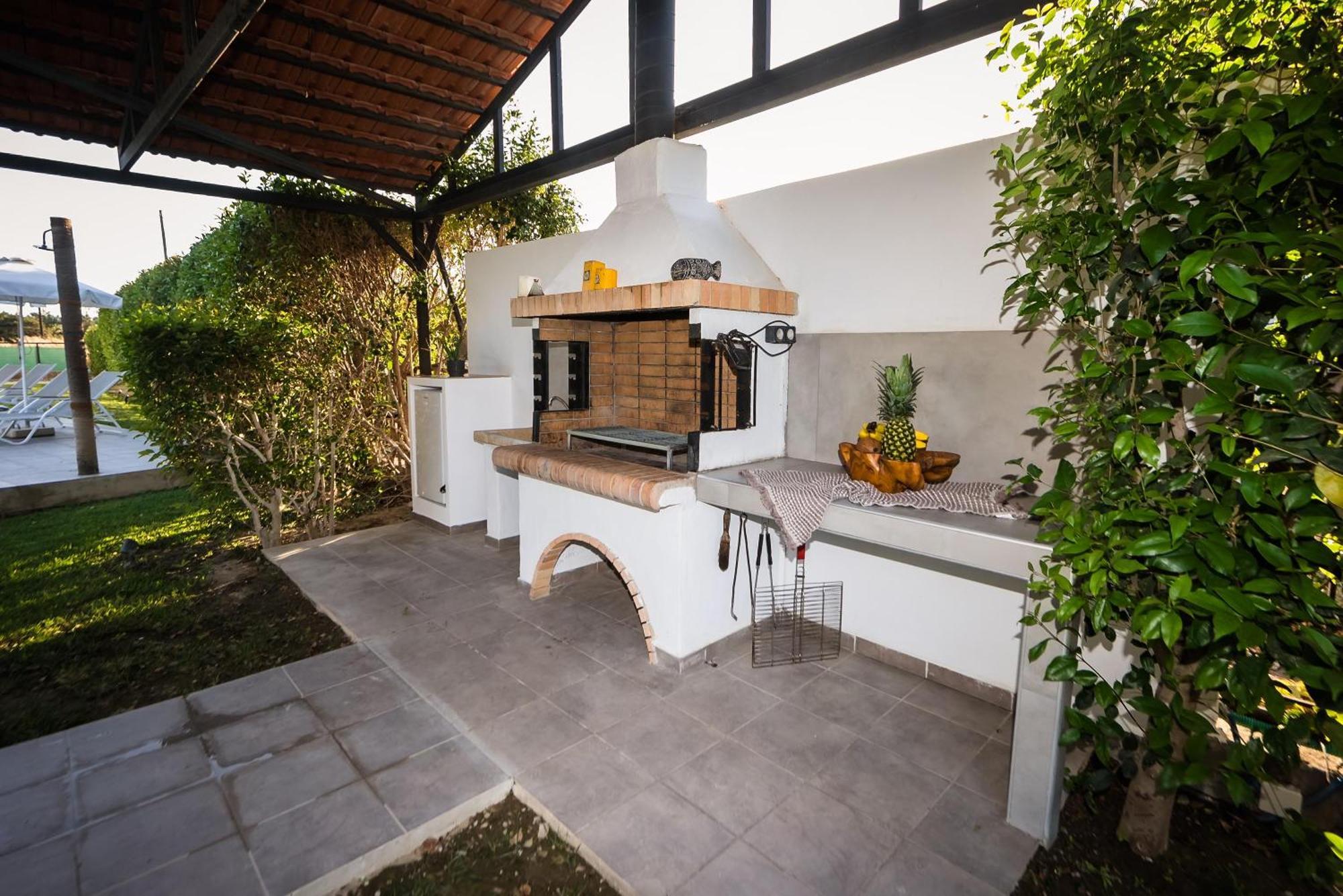 El Sueno Villa Gennadi Extérieur photo