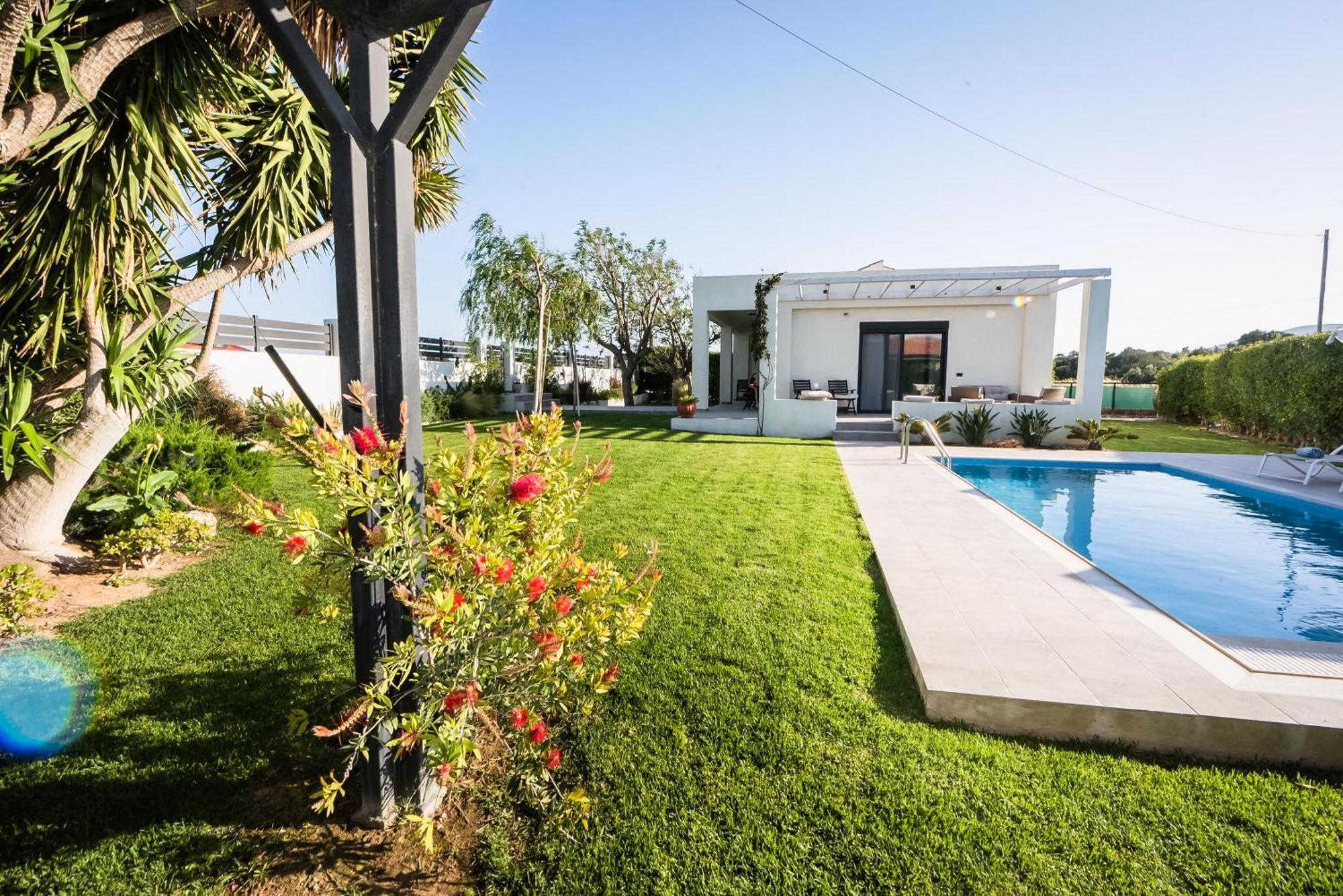 El Sueno Villa Gennadi Extérieur photo