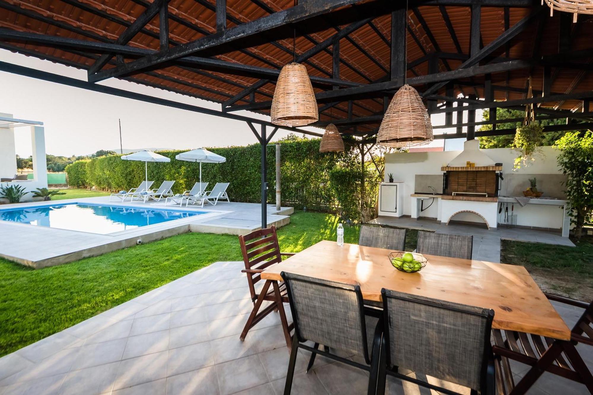 El Sueno Villa Gennadi Extérieur photo